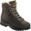 Image de Chaussures de randonnée Meindl Engadin Men MFS Marron 42