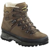 Image de Chaussures de randonnée femme Meindl Island MFS Active Marron 41,5