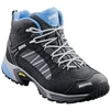 Image de Chaussures de randonnée femme Meindl SX 1.1 Lady Mid GTX Noir 37,5