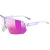 Image de Lunettes Uvex Sportstyle 237 Violet TU