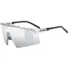 Image de Lunettes Uvex Flowline Blanc TU