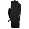 Image de Gants longs Roeckl Rebstein Noir 7