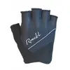Image de Gants courts femme Roeckl Denice Noir Taille 8,5