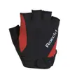 Image de Gants vélo Roeckl Basel Noir Taille 7