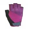 Image de Gants courts Roeckl Bergen Violet Taille 6