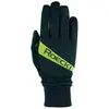 Image de Gants longs Roeckl Rofan Noir 10