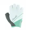 Image de Gants courts femme Roeckl Denice Blanc Taille 6