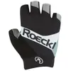 Image de Gants courts Roeckl Iseo Noir Taille 8