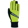 Image de Gants longs Roeckl Rofan Noir Taille 6,5