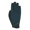 Image de Gants longs Roeckl Rosenheim Noir Taille 10