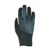 Image de Gants longs Roeckl Ramsau Noir Taille 10