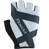 Image de Gants courts Roeckl Busano Blanc Taille 10