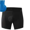 Image de Cuissard Gonso Sitivo U Noir 2XL