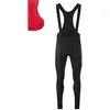 Image de Cuissard long à bretelle Gonso Stivo Tight BIB Noir 5XL
