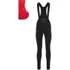 Image de Cuissard long femme Gonso Sitivo Bib Noir 36
