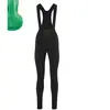 Image de Cuissard long à bretelle femme Gonso Stivo Tight BIB Noir 46