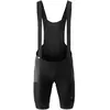 Image de Cuissard à bretelle Gonso Ride Miles Cargo Noir M