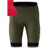 Image de Cuissard femme Gonso Sitivo Vert 46