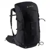 Image de Sac à dos en polyester recyclées VAUDE Brenta Noir 42 L