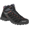 Image de Chaussures de randonnée Salewa Alp Mate mid Imperméable Noir 41
