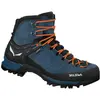 Image de Chaussures de randonnée Salewa Mstn Trainerid Gtx Gore-Tex Bleu 43