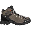 Image de Chaussures de randonnée femme Salewa Alp Mate mid Imperméable Beige 35