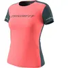 Image de T-shirt femme Dynafit Alpine 2 Orange S