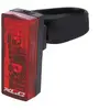 Image de Éclairage arrière LED XLC CL-R27+ Proxima Pro Plus Stopt.USB Noir TU
