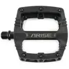 Image de Pédales Arise Xenon Mini Alloy Noir TU
