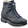 Image de Chaussures de randonnée femme Meindl Island MFS Active Bleu 37,5