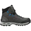 Image de Chaussures de randonnée Meindl Bellavista MFS Gris 40