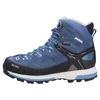 Image de Chaussures de randonnée femme Meindl Tonale Lady GTX Bleu 37