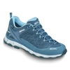 Image de Chaussures de trail femme Meindl Lite GTX Gris 37,5