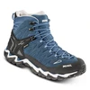 Image de Chaussures de randonnée femme Meindl Lite Hike Lady GTX Bleu 39,5