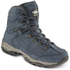 Image de Chaussures de randonnée femme Meindl Ohio Winter GTX Bleu 40