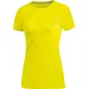 Image de T-shirt femme Jako Run 2.0 Jaune 40