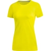 Image de T-shirt femme Jako Run 2.0 Jaune 42
