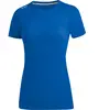 Image de T-shirt femme Jako Run 2.0 Bleu 40