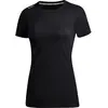 Image de T-shirt femme Jako Run 2.0 Noir 40