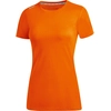 Image de T-shirt femme Jako Run 2.0 Orange 38