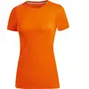 Image de T-shirt femme Jako Run 2.0 Orange 44