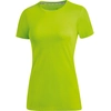 Image de T-shirt femme Jako Run 2.0 Vert 38