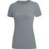 Image de T-shirt femme Jako Run 2.0 Gris 46