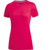 Image de T-shirt femme Jako Run 2.0 Rose 38