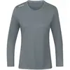 Image de T-shirt femme Jako Run 2.0 manches longues Gris 38
