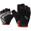 Image de Gants courts Ziener Colit Rouge Taille 7,5