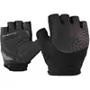 Image de Gants courts femme Ziener Cendal Noir Taille 7