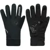 Image de Gants longs Ziener Donni Noir Taille 6,5