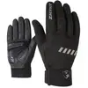 Image de Gants longs Ziener Dallen Touch Noir Taille 7
