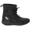 Image de Bottes femme Jack Wolfskin nevada texapore mid Noir 41